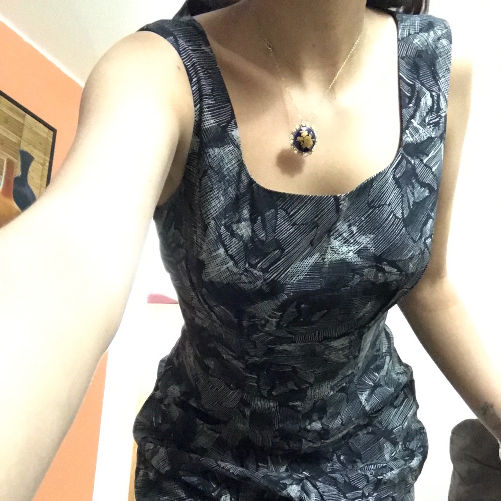 Banana Republic Professional Petite Dress